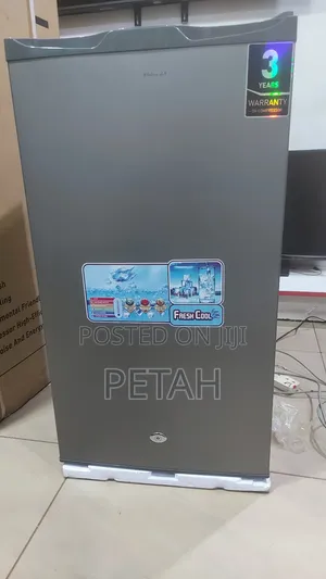 Hisense 120litres Single Door