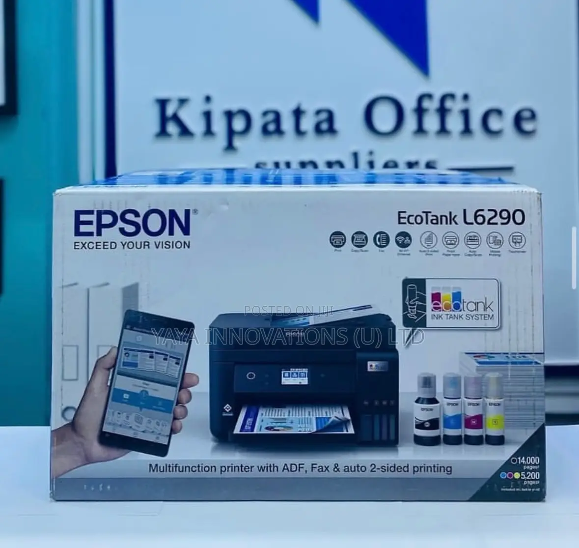 Epson L6290