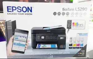 Epson Ecotank L5290 Printer