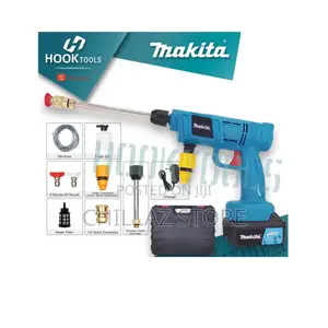 Makita High Quality Pressure Car Washer.