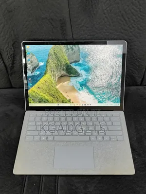 Laptop Microsoft Surface Laptop 8GB Intel Core I5 SSD 256GB