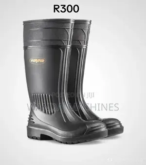 Safety Gumboots