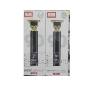 Earldom Electric Hair Clipper.