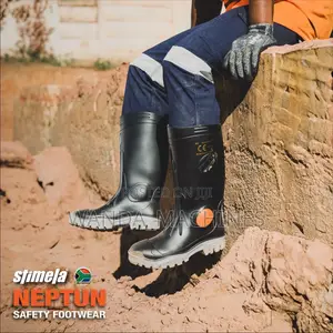 Safety Footwear Gumboots