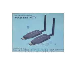 Wireless Hdtv.