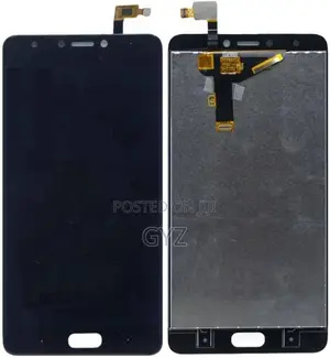 Infinix Note 4 X572 LCD Screen Replacement