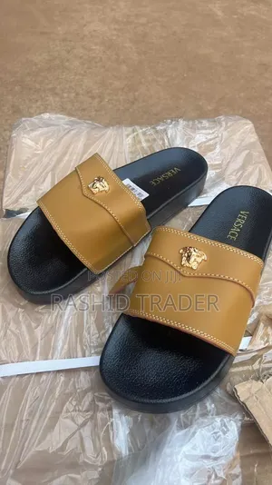 Elite Versace Sandals