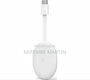 Chromecast With Google Tv - Streaming Entertainment HDR