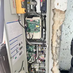 Lift Installations and Repairs