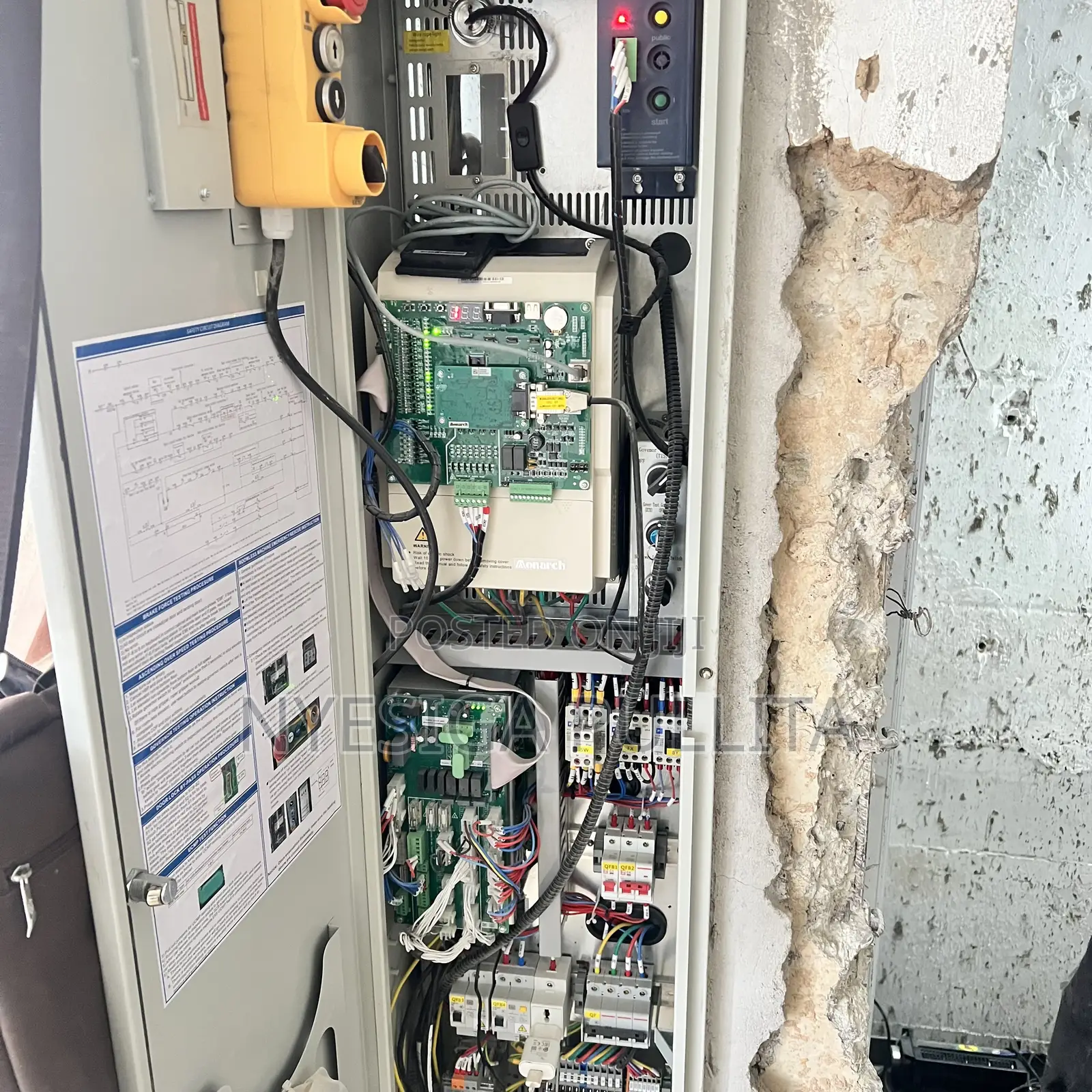Lift Installations and Repairs