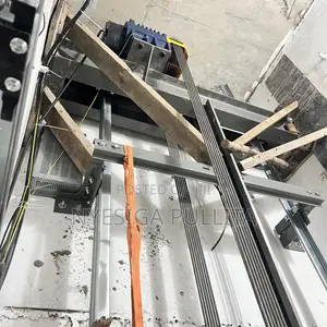 Lift Installations and Repairs