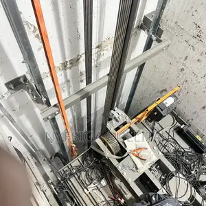 Lift Installations and Repairs