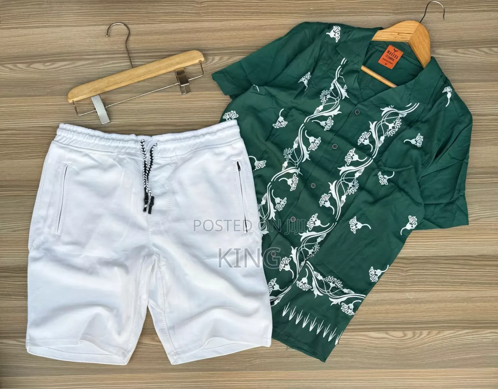 Modernist Style Set