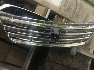 Grill Premor 2005