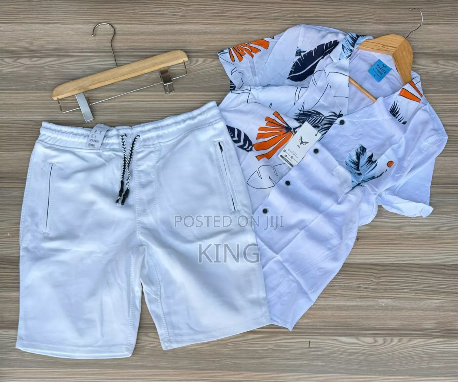 Bespoke Style Set