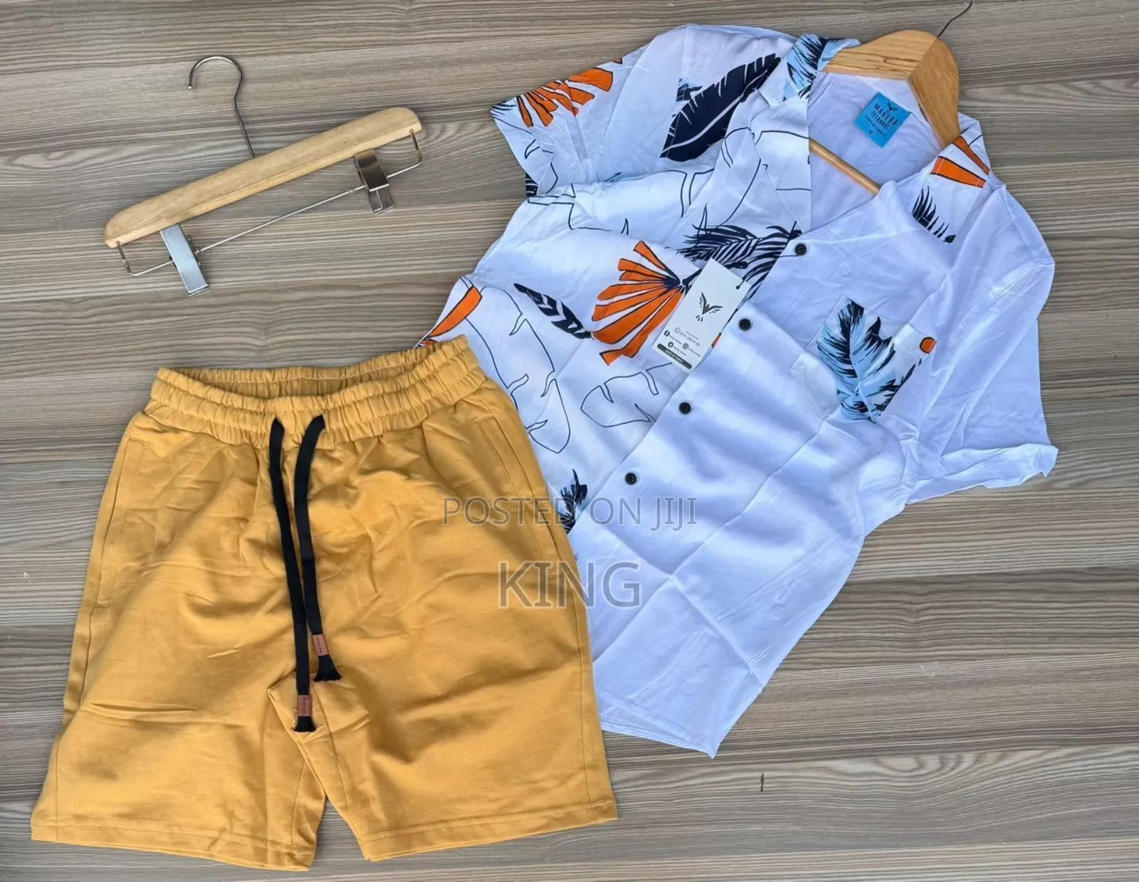 Couture Style Set