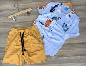 Couture Style Set