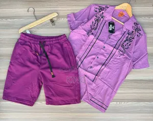 Approved Style Set