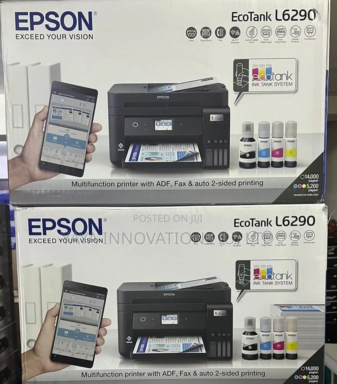 Epson L6290 Wireless Printer
