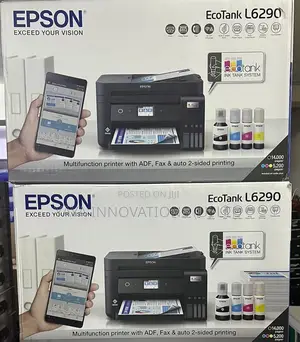 Epson L6290 Wireless Printer