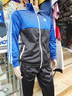Adidas Tracksuit Original