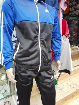 Adidas Tracksuit Original