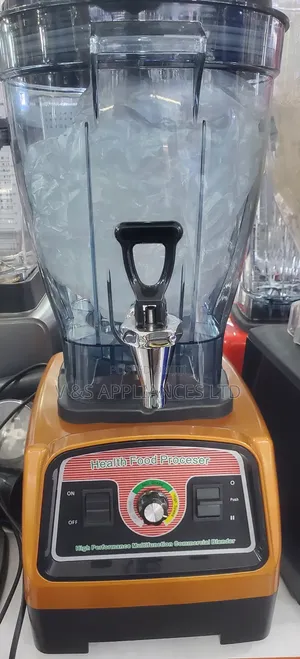 11kg Food Processor
