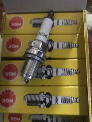 Spark Plugs