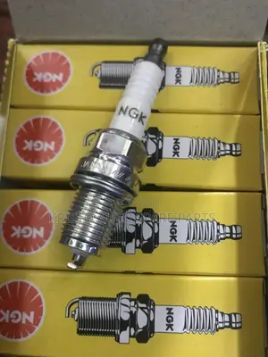 Spark Plugs