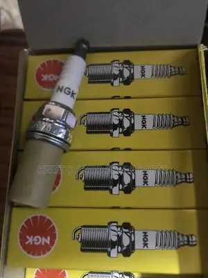 Spark Plugs