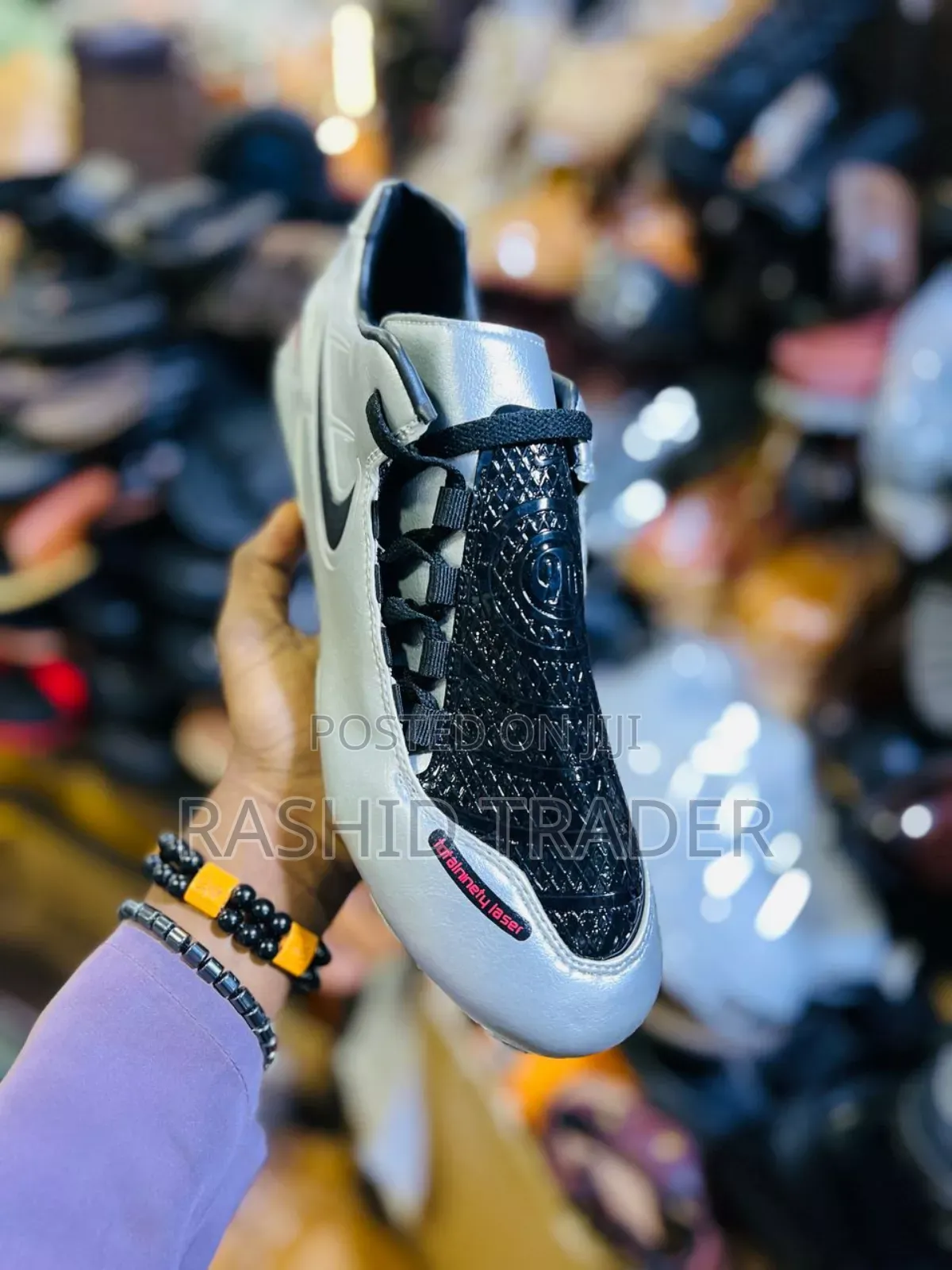 Boutin Sports Shoes
