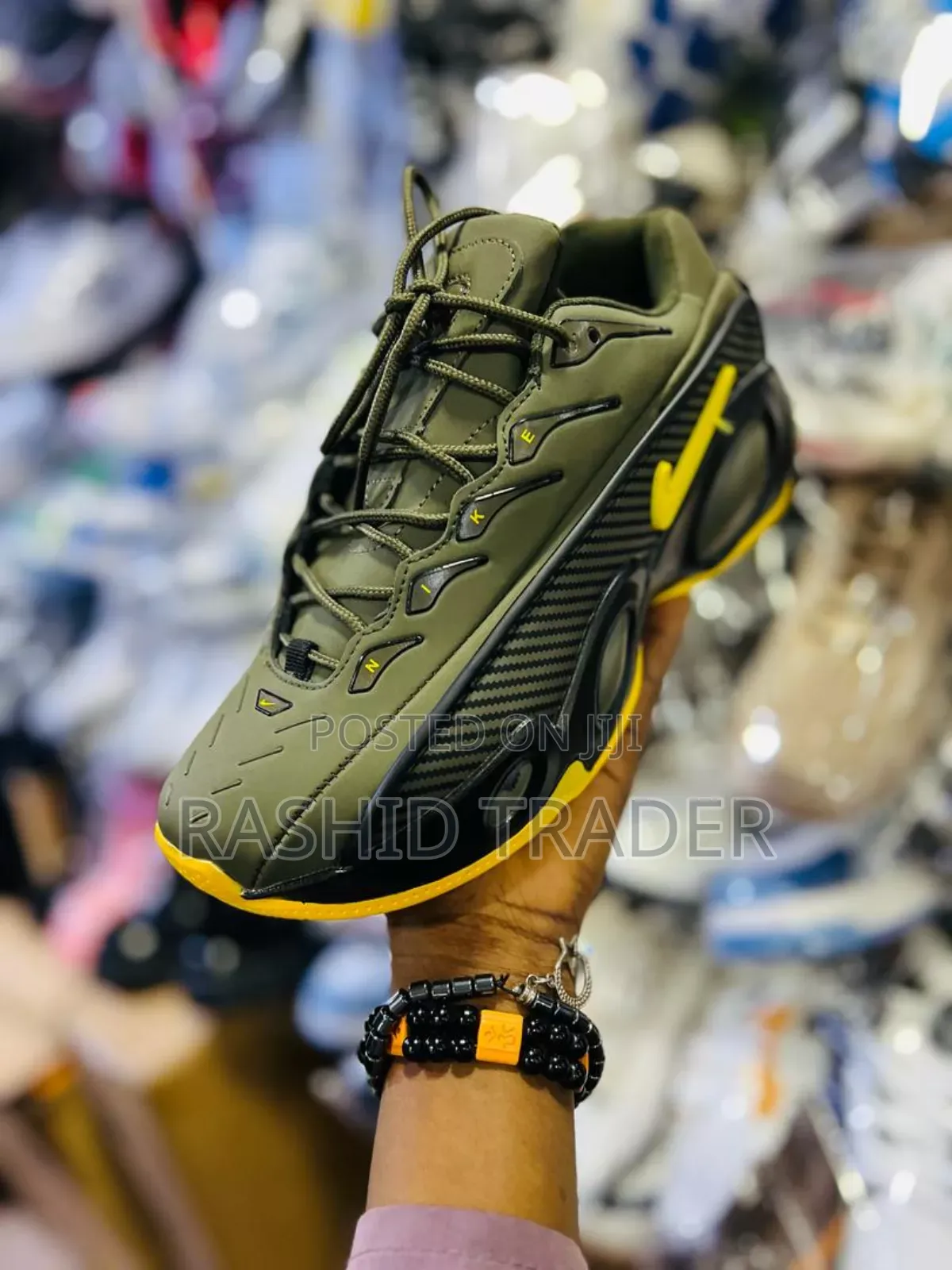 Nike Nocta Sneakers