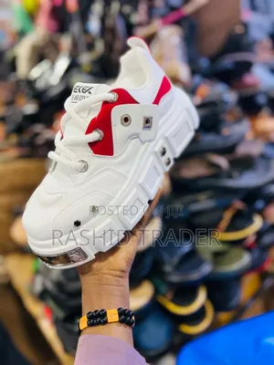 Nike Nocta Sneakers