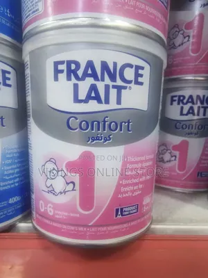 France Lait Confort 400g Milk Powder