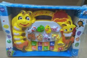 Kids Play Piano