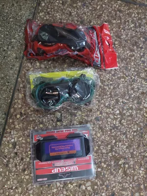 Welding Googles
