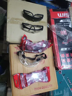 Safety Good
