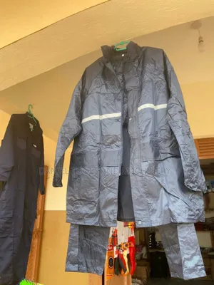 Rain Suits