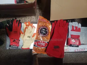 Safety Gloves