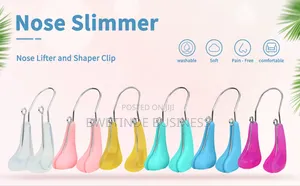 Nose Up Clipping Shaper 6972529310011