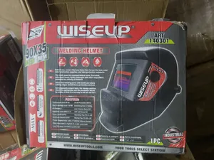Welding Helmet