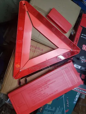 Car Reflectors