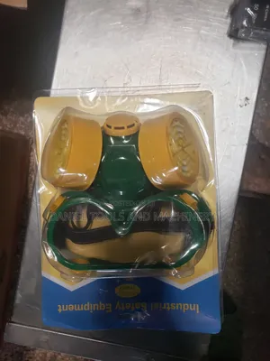 Industrial Mask