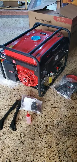 Petrol Generator 9kva Pt9000