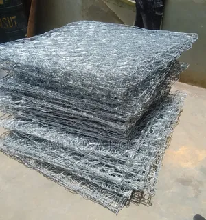 Gabion Boxes Wire