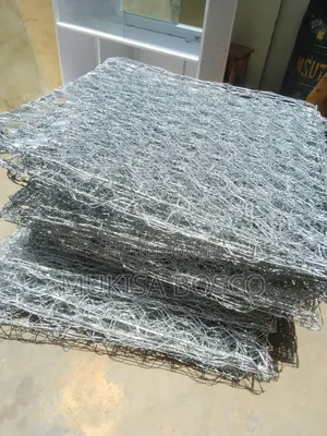 Gabion Boxes Wire