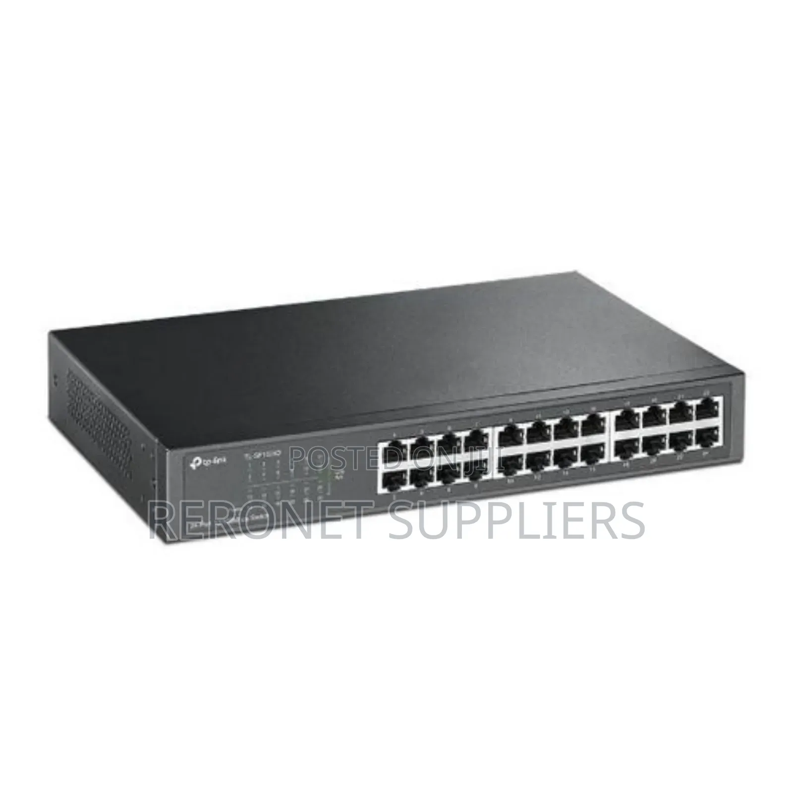 Tp Link 24port Switch