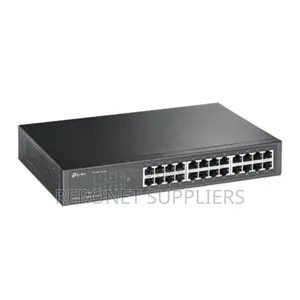 Tp Link 24port Switch