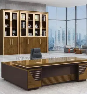 Modern Executive Office Table ( Only Table)