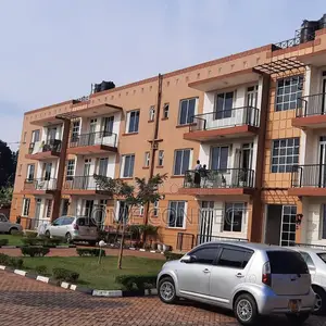 2bdrm Apartment in Kisaasi, Central Division for rent